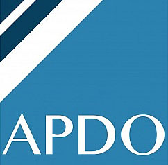 APDO Logo