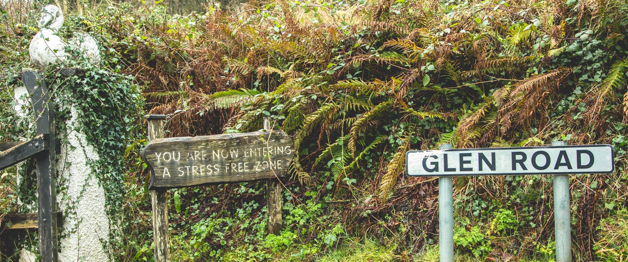 Signposts
