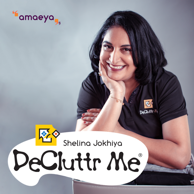 Decluttr Me